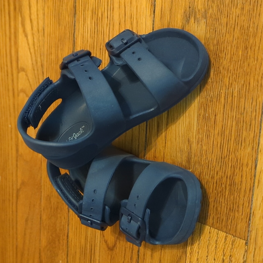 Toddler Sandals